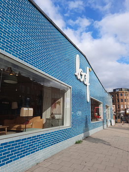 Pyrolave Suisse c/o Ruf Design AG - Der Lavastein bietet vielfältige Möglichkeiten lebendige Farben und Strukturen hinzuzufügen und zu kreieren. 